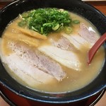 Ramen Senmon Ten Menraku - 