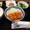 町家食堂はるお - 料理写真: