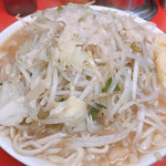 ラーメン二郎 仙台店 - 