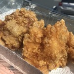 Karaage Senmon Happi Shoten Meike Ten - 醤油唐揚げ120g