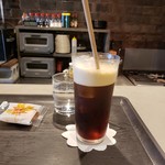 エイト コーヒー - 