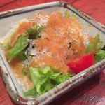 Tobuki Sushi Chuu - 