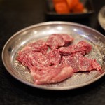 Yakiniku Zangi - 