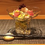 やすい - 料理写真: