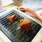 Yakiniku Ran - 