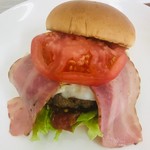 RED KING BURGER - 