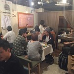 Ishigama Italia Izakaya Marina Tei Honmachi Sakaisuji Honmachi - 