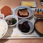 関空食堂 - 