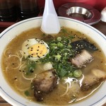 Hyakunen Ramen - 