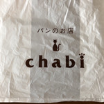 chabi - 