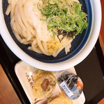 Marugame Seimen Anan Ten - 