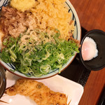 Marugame Seimen Anan Ten - 