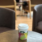 Starbucks Coffee Tsutaya Tosu Ten - 