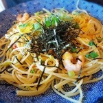 Goemon Osaka Imamiya Ten - 