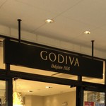 GODIVA Mitsui Outlet Park Kurashiki Ten - 