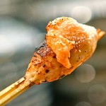 Tsukune Yamamoto - 