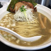 煮干しらーめん専門店 麺屋 晴