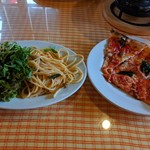 Pizzeria Marino Tajimi Ten - 