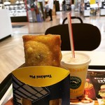 McDonald's Tokaidori Megadonkihoteyunyuten - 