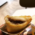 McDonald's Tokaidori Megadonkihoteyunyuten - 