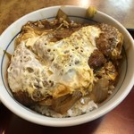 山田うどん - 料理