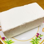 Vis-a-Vis Nakagawa Ten - 特撰バターケーキ…1620円(税込)