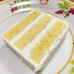 Vis-a-Vis Nakagawa Ten - 特撰バターケーキ…1620円(税込)