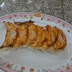 Gyoza no Osho Kunimichi Kusatsu Ten - 