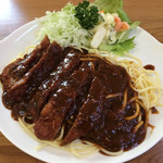 Kitchen Yamanami - 