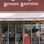 Butcher Brothers - 