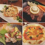 Dining Scene 居酒屋 てぃらぶー - 