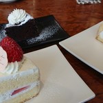 Cake&Wine F - 