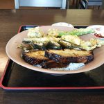 味乃家 魚野川 - 