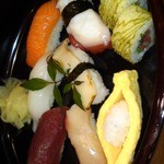 Sushi Kobo Sora - 2012,02,16