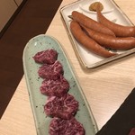 和牛焼肉ダイニング むてき苑 - 