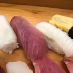 Sushi Ya no Onahama Ko - 