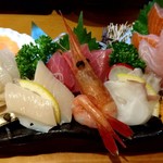 Izakaya Muroran Shingo - 