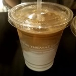 THE THEATRE COFFEE - 