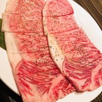 Yakiniku Dokoro Kochi Oomoto Honten - 