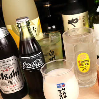 ◆一杯入魂◆凍る直前1℃のキン冷え◎＜超炭酸角ハイボール＞