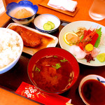 Dining Fukitei - 