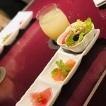 Ark Lounge Shinjuku Nishiguchi Ekimae Ten - 