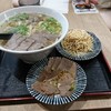 中国蘭州牛肉ラーメン 国壱麺