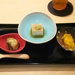 Sushi Maezawa - 