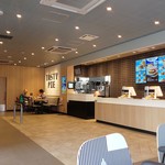 McDonald's Abenosuji Tozato No Ten - 