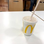 McDonald's Makuharitoyokado Ten - 