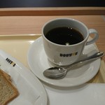 DOUTOR COFFEE Todai Byoin Ten - 