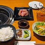 Sumibi Yakiniku Amon - 