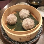 Shumai Sakaba Ogawa - 