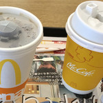 McDonald's 431 Nichiyotsu Ten - 